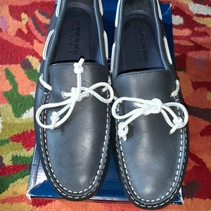 Sperry Boat Shoes